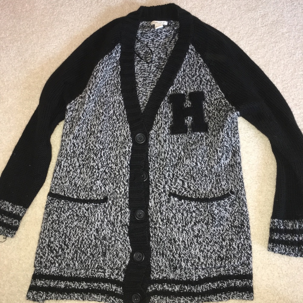 cardigan